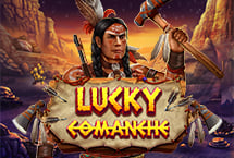 Lucky Comanche
